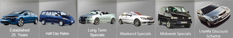 cars and vans